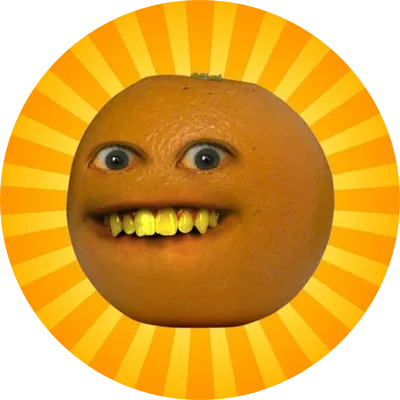 Annoying Orange (ORANGE) - Price, Charts and Market Cap | CoinMun