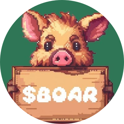 Book of Automated Raffles Coin (BOAR) - Price, Charts and Market Cap ...