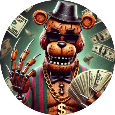 Freddy Fazbear (Freddy) - Price, Charts and Market Cap | CoinMun