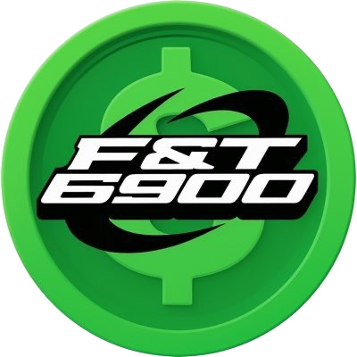 Frog X Toad 6900 (FXT) - Price, Charts and Market Cap - (Ethereum ...