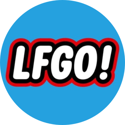 Lets Fuckin Go logo