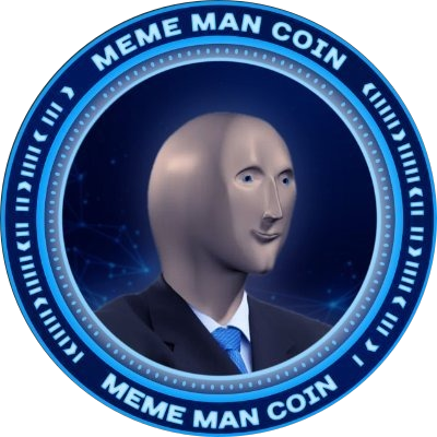 Meme Man (MAN) - Price, Charts and Market Cap | CoinMun