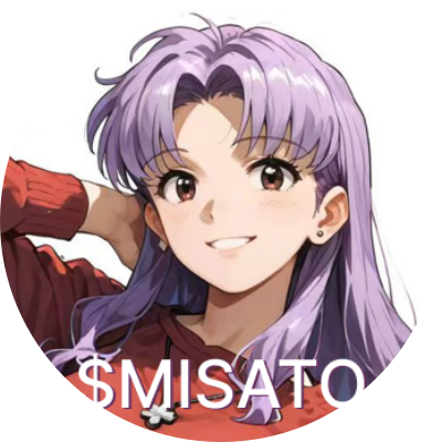 Misato by Virtuals (MISATO) - Price, Charts and Market Cap | CoinMun