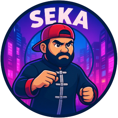 SEKA (SEKA) - Price, Charts and Market Cap | CoinMun