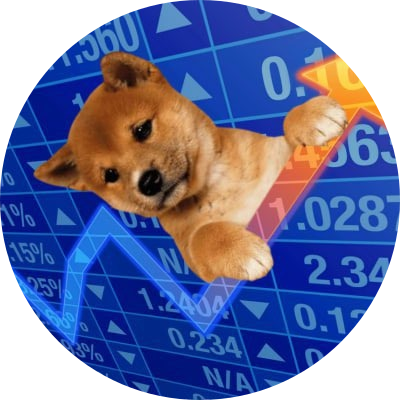 What's Updog logo